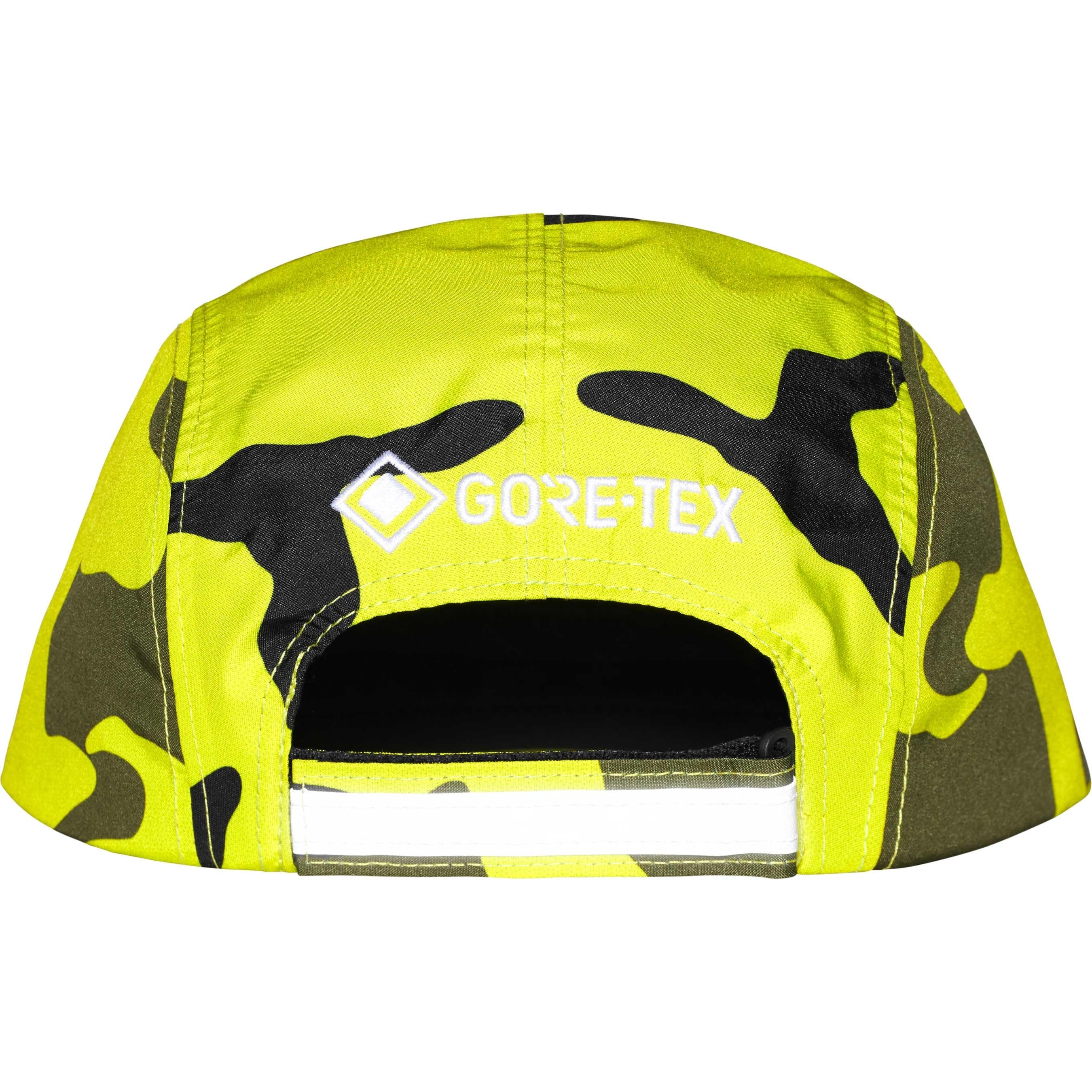 GORE-TEX Camp Cap view 8